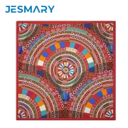 Khăn Bandana Họa Tiết Nhiều Màu Sắc Cá Tính